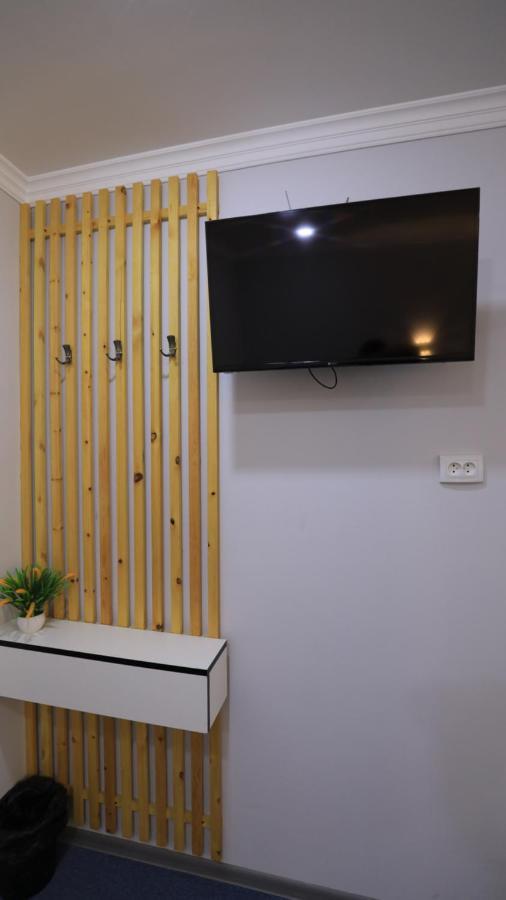 Sharq Hotel Ургенч Екстериор снимка
