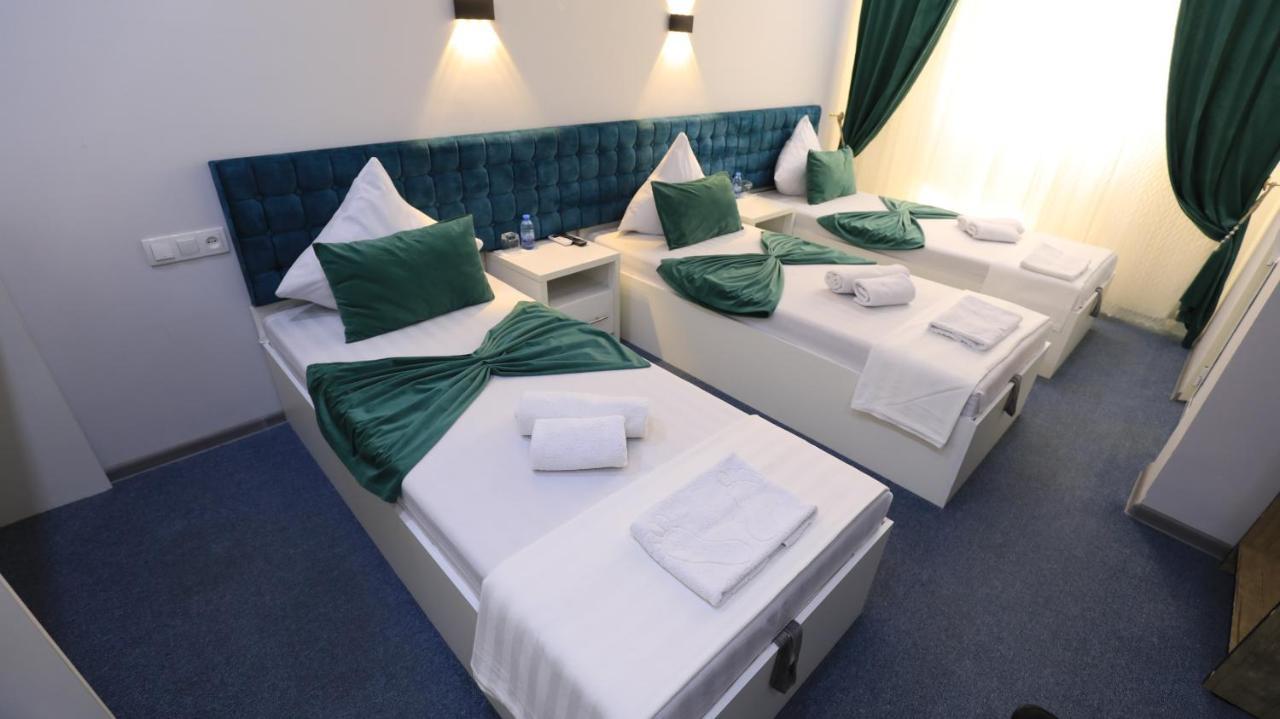 Sharq Hotel Ургенч Екстериор снимка